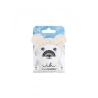 Invisibobble Polar Cozyness Limited Edition - 1 Sprunchie + 3 Accessori