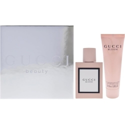 Gucci Bloom - Eau De Parfum Donna 50 Ml + Latte Corpo 50 Ml