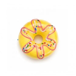 Face Complex Doughnut - Bomba Da Bagno Rigenerante Idratante Ed Emolliente 120 G