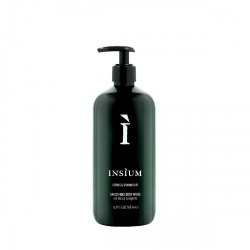 Insium Citrus & Osmanthus Smoothing Body Wash - Gel Doccia Levigante 500 Ml