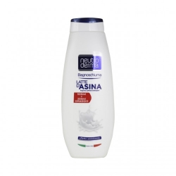 Neutroderma Latte D'Asina - Bagnoschiuma 750 Ml