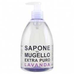 Sapone Del Mugello Extra Puro Lavanda 500 Ml