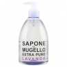 Sapone Del Mugello Extra Puro Lavanda 500 Ml