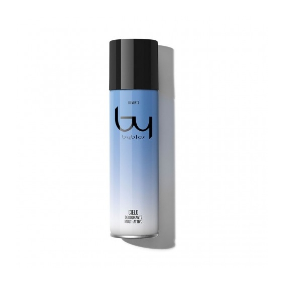 Byblos Cielo - Deodorante Multi-Attivo 150 Ml