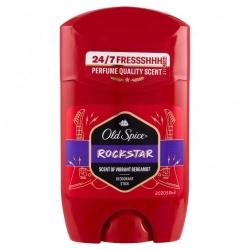 Old Spice Rockstar - Deodorante Stick 50 Ml