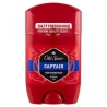 Old Spice Captain - Deodorante Stick 50 Ml