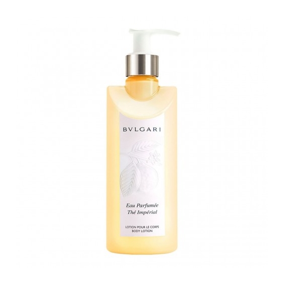 Bulgari The Imperial Eau Parfumee - Lozione Corpo Idratante E Profumata 300 Ml