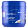 Nivea Nutriente - Crema Corpo Per Pelle Secca O Molto Secca 400 Ml