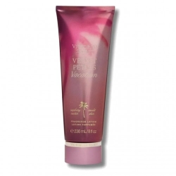 Victoria'S Secret Velvet Petals Vacation - Lozione Corpo 236 Ml