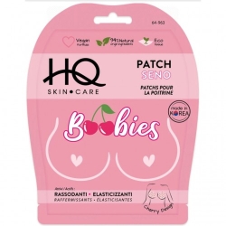 Hq Skin Care Boobies - 2 Patch Per Il Seno