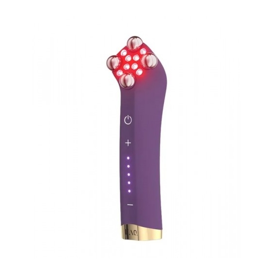 Faq Swiss Faq 401 Dual Microcurrent Led Toning Device - Massaggiatore  