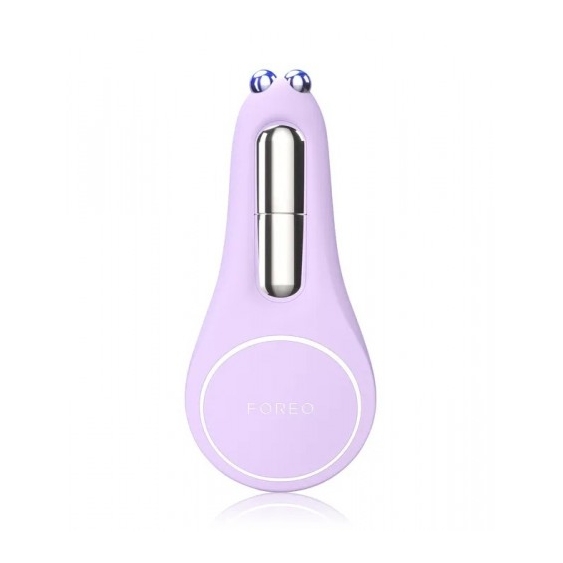 Foreo Bear 2 Eyes & Lips Lavender - Dispositivo Rassodante Contorno Occhi E Labbra