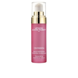 Jeanne Piaubert Divinskin - Siero Viso Antinquinamento 30 Ml