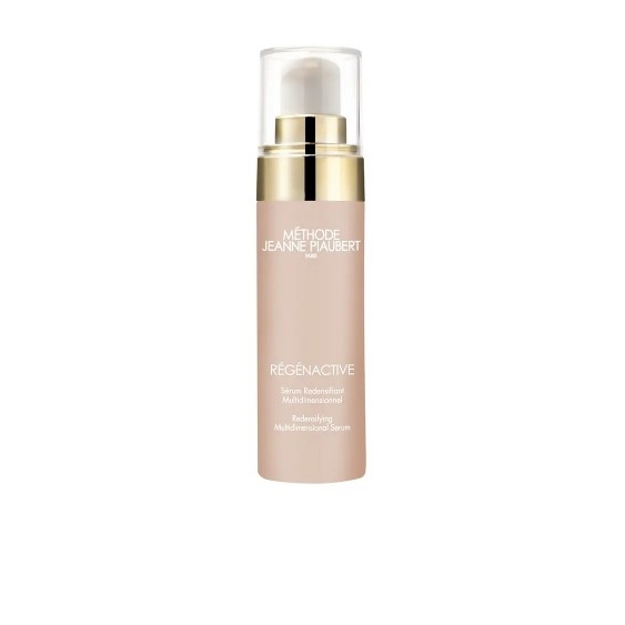 Jeanne Piaubert Regenective - Siero Ridensificante Multidimensionale Anti-Età 30 Ml