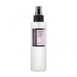 Cosrx Aha/Bha Clarifying Treatment Toner - Esfoliante Purificante Idratante 150 Ml