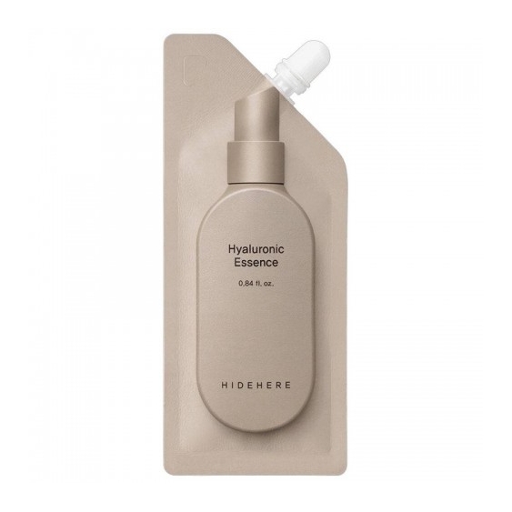 Hidehere Hyaluronic Essence - Siero Viso Idratante Antirughe 25 Ml