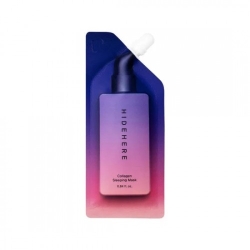 Hidehere Collagen Sleeping Mask - Maschera Notte Al Collagene 25 Ml