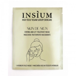 Insium Skin De Design - Maschera Trattamento Rassodante