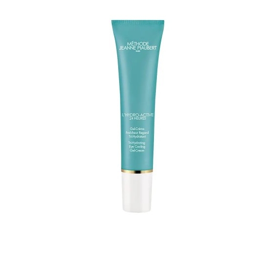 Jeanne Piaubert L’Hydro Active 24H - Gel-Crema Contorno Occhi 15 Ml
