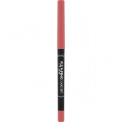 Catrice Plumping Lip Liner - Matita Labbra N. 200 Rosie Feels Rosy