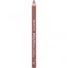 Essence Poutline Soft Glide Lip Pencil - Matita Labbra N. 01 Like To Mauve It