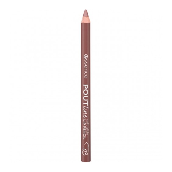 Essence Poutline Soft Glide Lip Pencil - Matita Labbra N. 03 Bare Affair