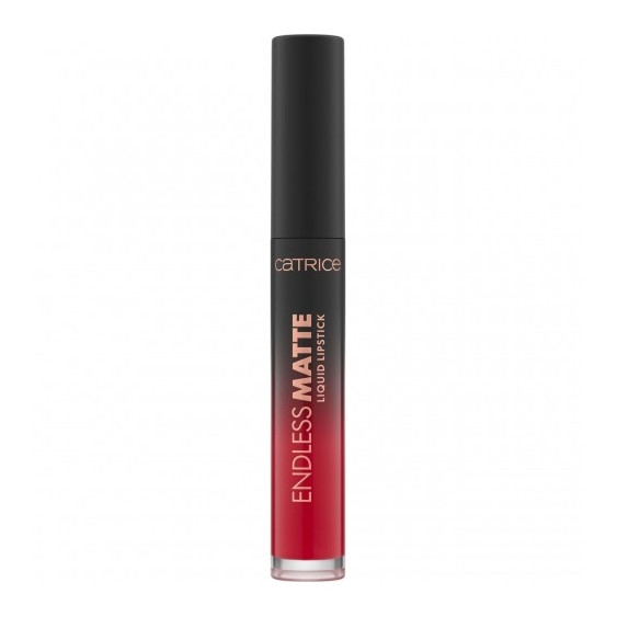 Catrice Endless Matte - Rossetto Liquido N. 060 Red Flag