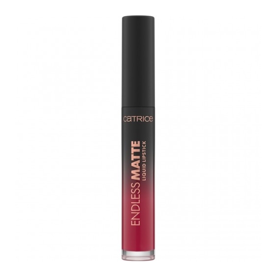 Catrice Endless Matte - Rossetto Liquido N. 080 Love Potion