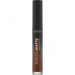 Catrice Endless Matte - Rossetto Liquido N. 100 Coffee Date