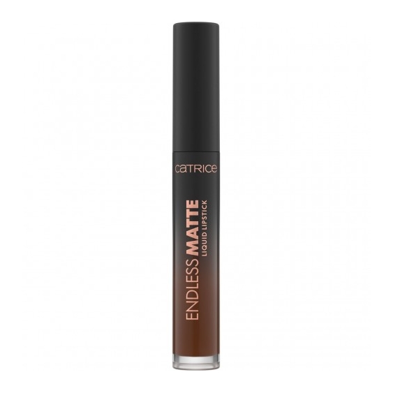 Catrice Endless Matte - Rossetto Liquido N. 100 Coffee Date