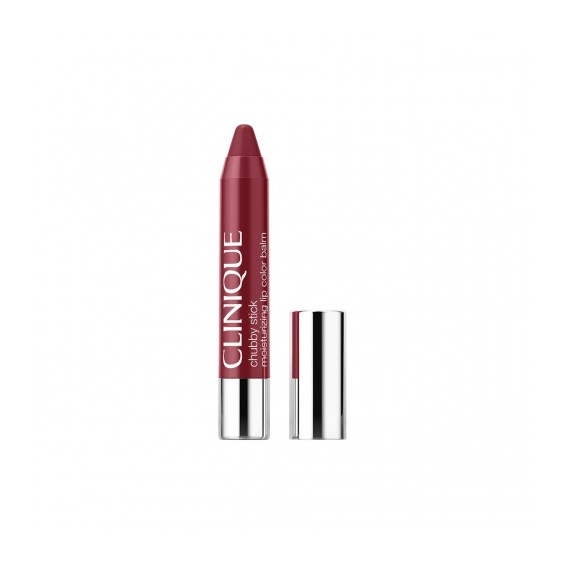 Clinique Chubby Stick Moisturizing Lip Colour Balm - Broadest Berry