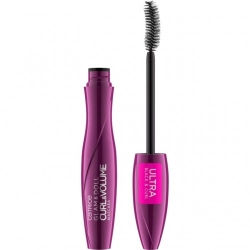 Catrice Glam & Doll Curl & Volume - Mascara N. 010