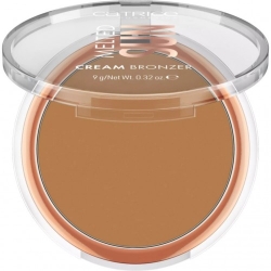 Catrice Melted Sun Cream Bronzer - Terra Abbronzante In Crema N. 020 Beach Babe