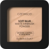 Catrice Soft Blur Matte Airbrush Powder - Cipria Compatta N. 020N