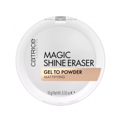 Catrice Magic Shine Eraser - Gel To Powder N. 010 Camera Ready