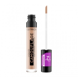 Catrice Liquid Camouflage Correttore Liquido - 020 Light Beige