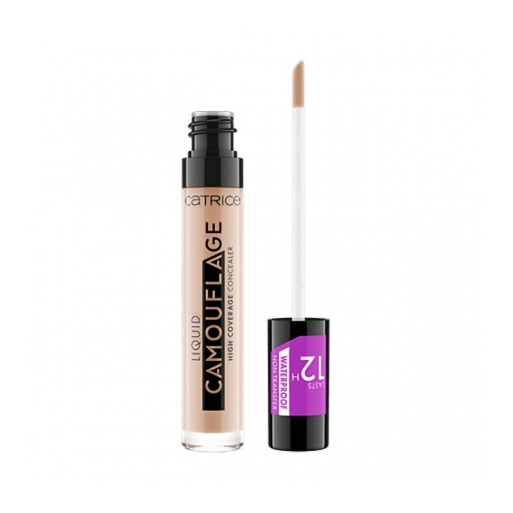 Catrice Liquid Camouflage Correttore Liquido - 020 Light Beige