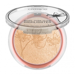 Catrice More Than Glow Highlighter N. 30 Beyond Golden Glow
