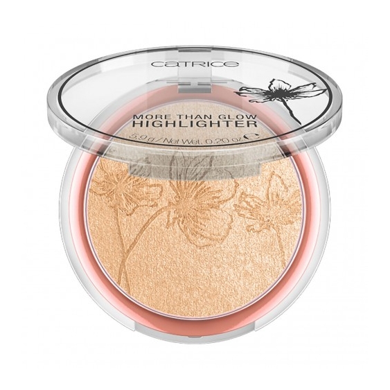 Catrice More Than Glow Highlighter N. 30 Beyond Golden Glow