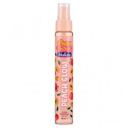 Malizia Bon Bons Peach Glow - Acqua Profumata 75 Ml