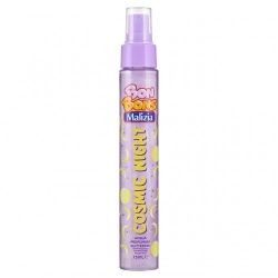 Malizia Bon Bons Cosmic Night - Acqua Profumata Glitterata 75 Ml