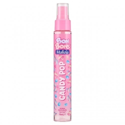 Malizia Bon Bons Candy Pop - Acqua Profumata 75 Ml