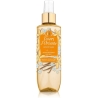 Tesori D'Oriente Passion Island Vaniglia E Fiori Di Sale - Acqua Profumata 200 Ml