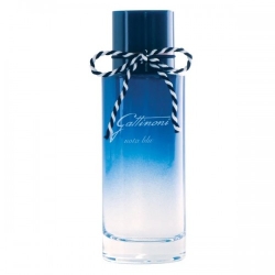 Gattinoni Nota Blu - Eau De Parfum Donna 75 Ml Vapo