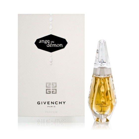 Givenchy Ange Ou Demon - Extrait Eau De Parfum Donna 15 Ml Vapo