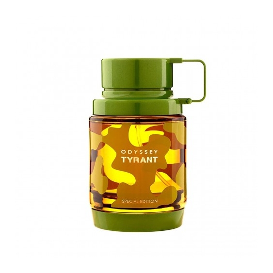 Armaf Odyssey Tyrant Special Edition - Eau De Parfum Unisex 100 Ml Vapo