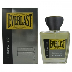 Everlast Original 1910 - Eau De Toilette Uomo 100 Ml Vapo