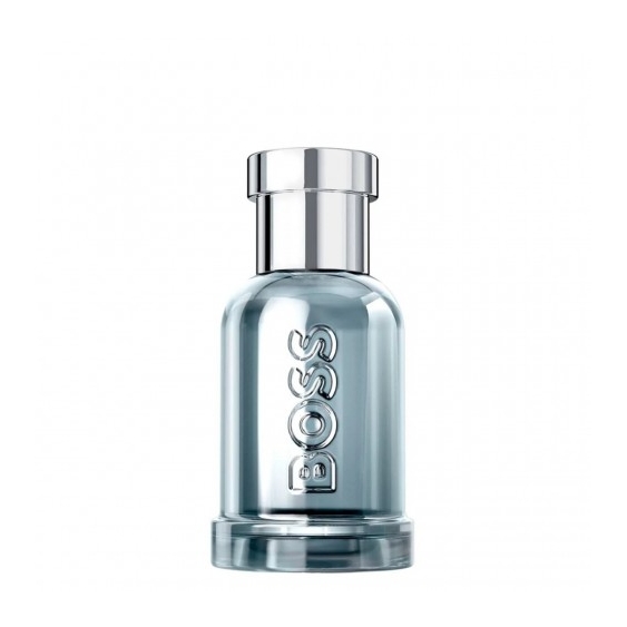 Hugo Boss Bottled Beyond - Eau De Toilette Intense Uomo 30 Ml Vapo