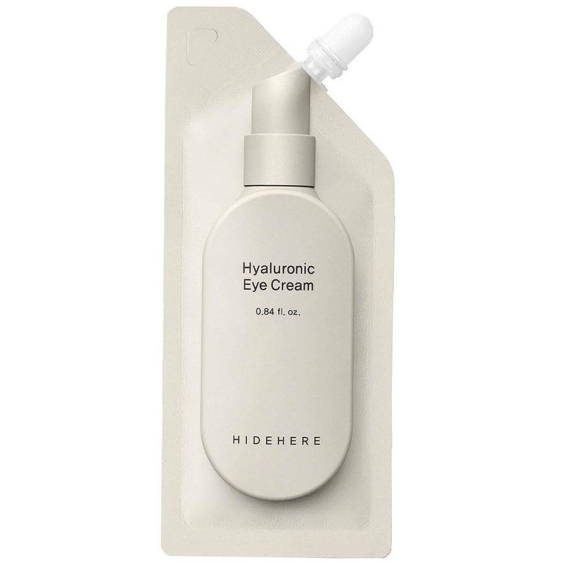 Hidehere Hyaluronic Eye Cream - Crema Contorno Occhi 25 Ml