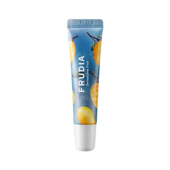 Frudia Mango Honey Sleep Lip Mask - Maschera Notte Labbra Idratante 10 G